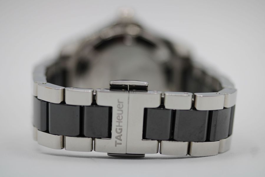 Tag Heuer Aquaracer WAY131C.BA0913